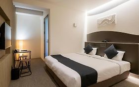 OYO Hotel Seiei Kyoto Kawaramachi